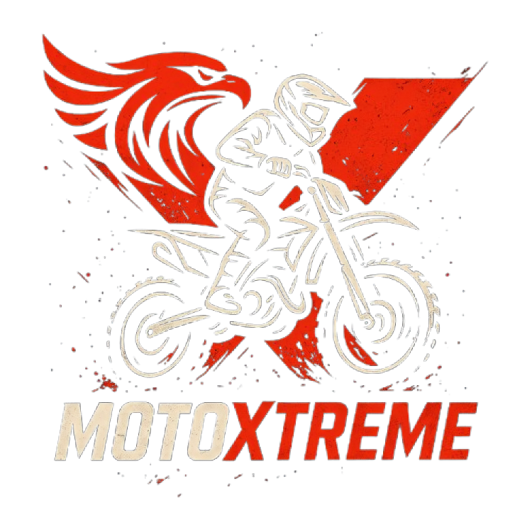 MotoXtreme Logo